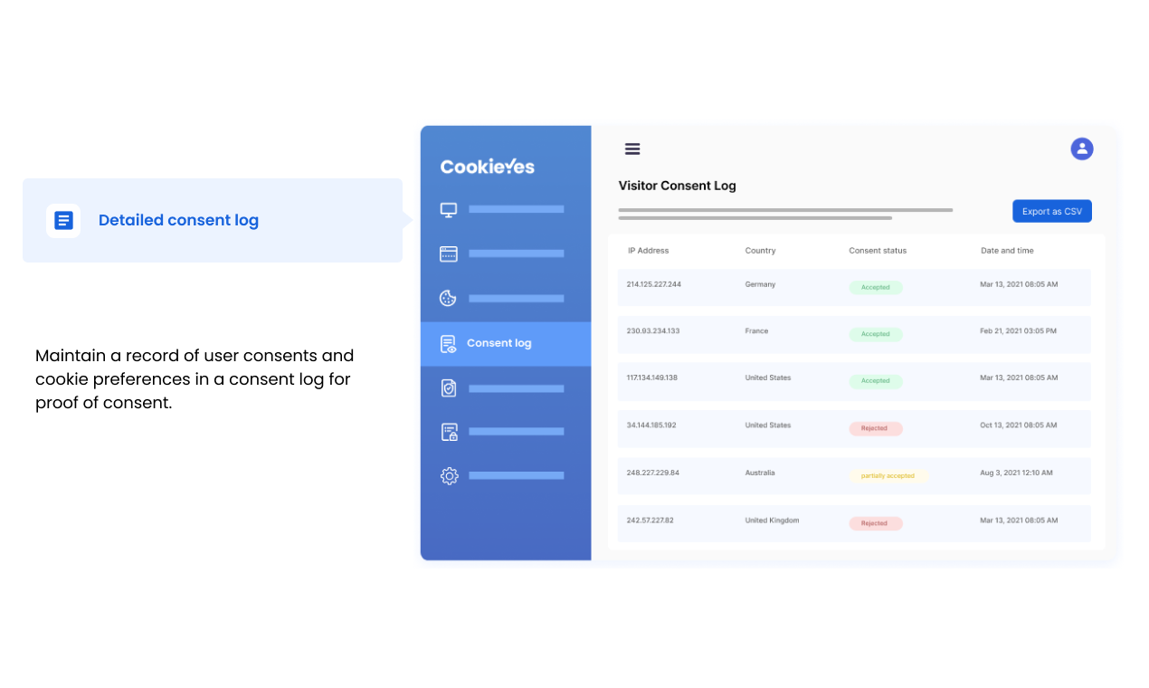 CookieYes gallery image