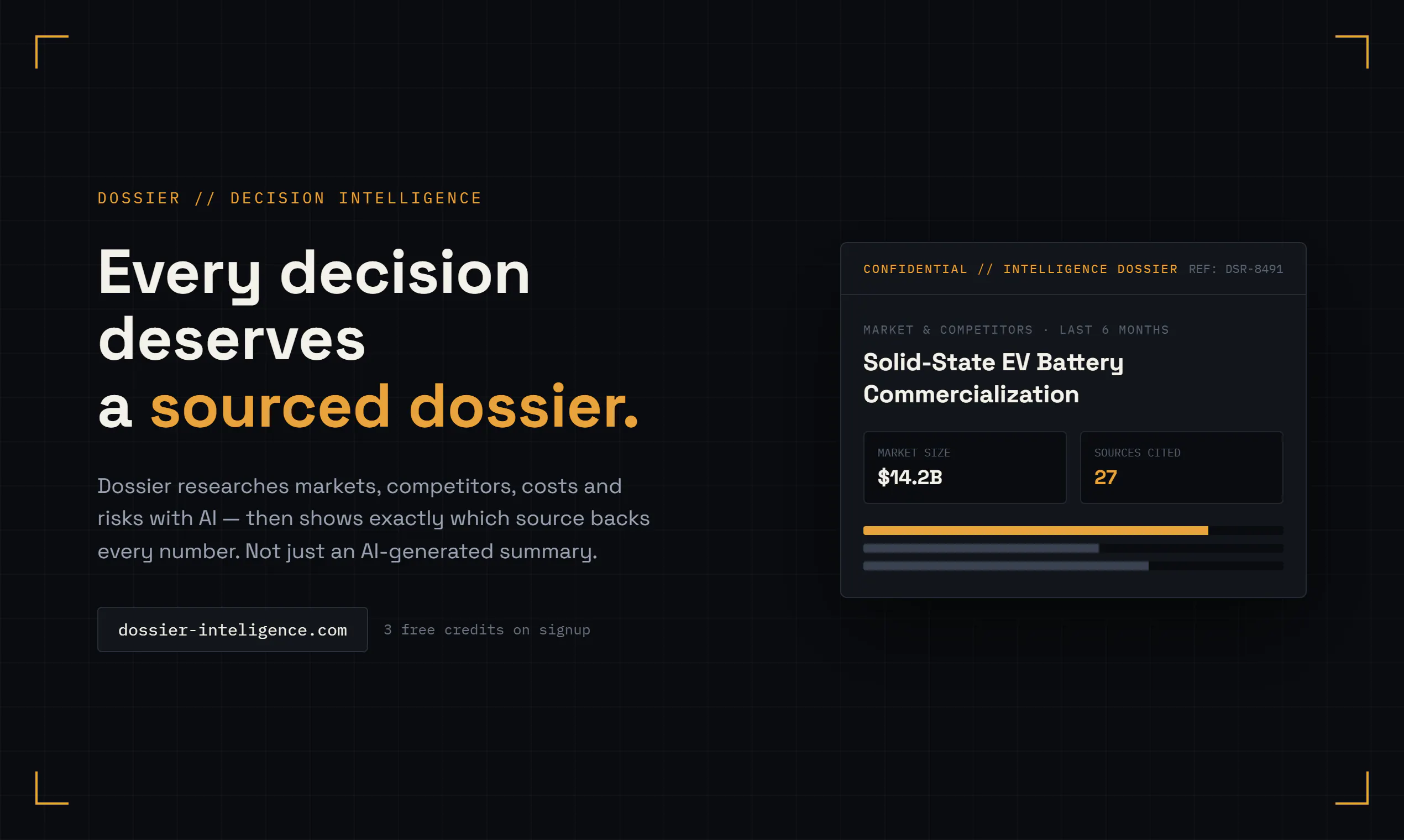 Dossier gallery image