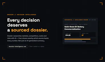 Dossier gallery image