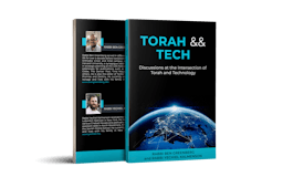 Torah && Tech media 1
