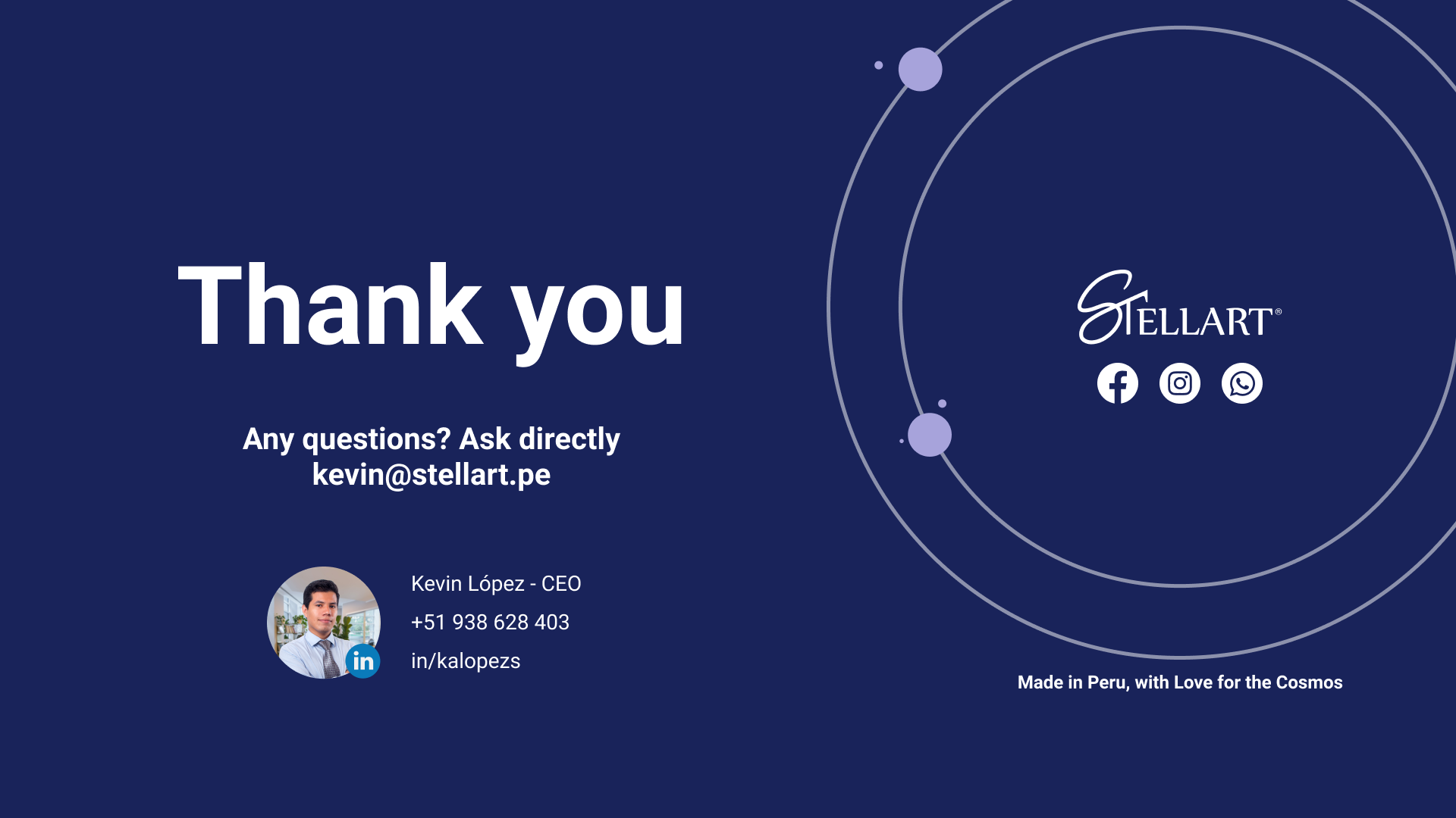 Stellart gallery image