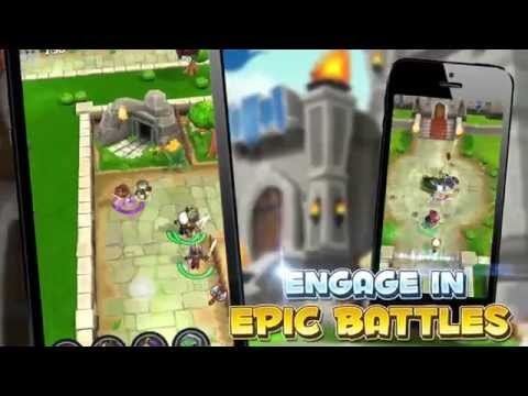 Raid Brigade gallery image