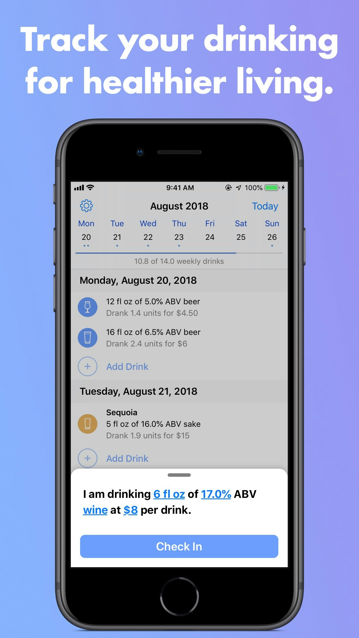 Good Spirits gallery image