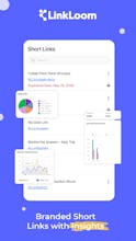 LinkLoom — Smart Link Manager gallery image