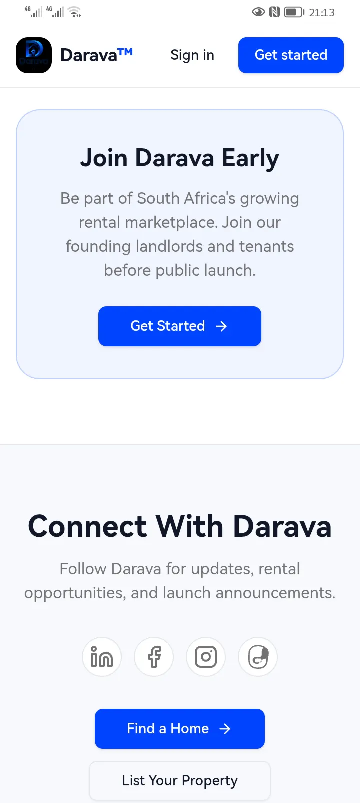 Darava gallery image