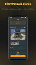 CNC Log Pro gallery image