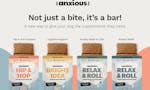 The Anxious Pet Supplement Bars image