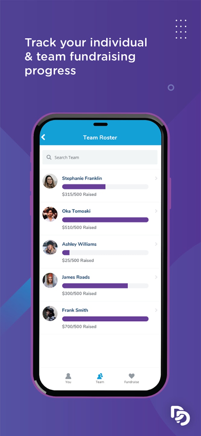 DonorDrive gallery image
