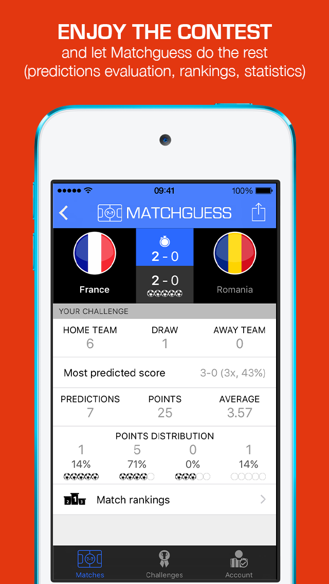 Matchguess gallery image