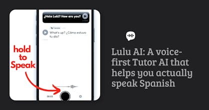 Lulu AI gallery image
