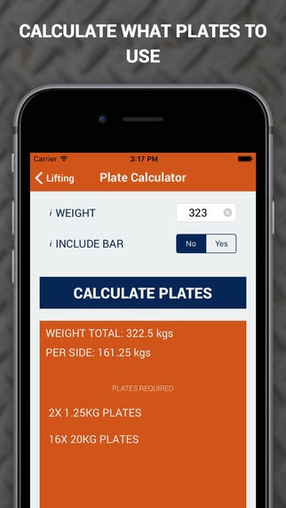 Gym Bag - The Gym Utility App gallery image