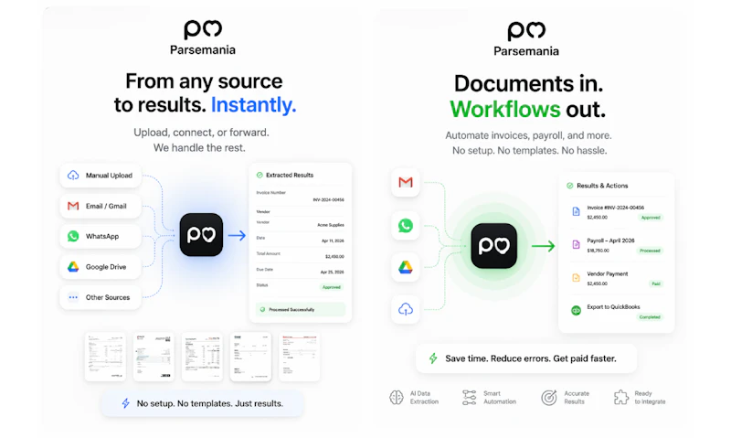 ParseMania screenshot 2