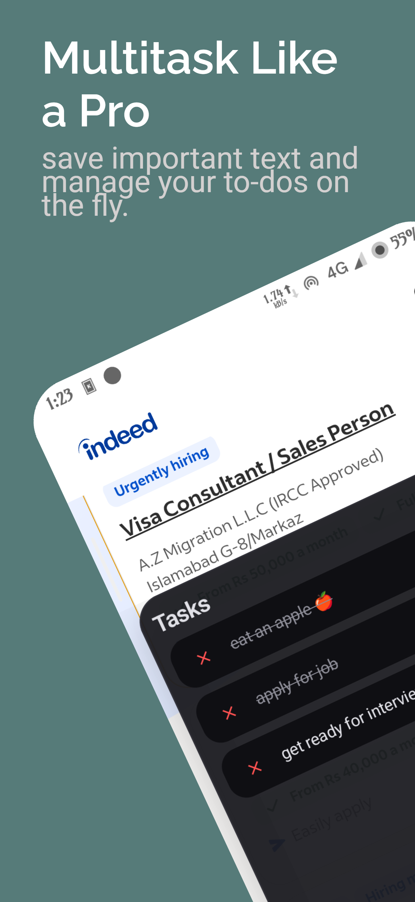 Floatkit - Sidebar and Search gallery image