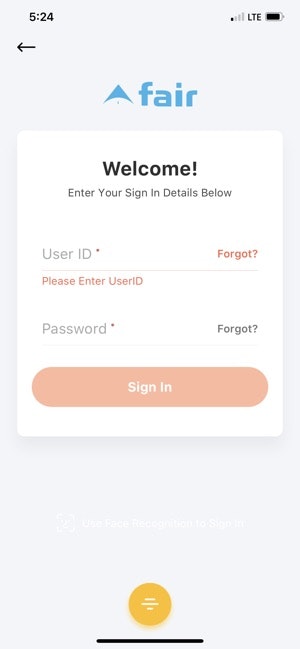 Bank with Fair gallery image