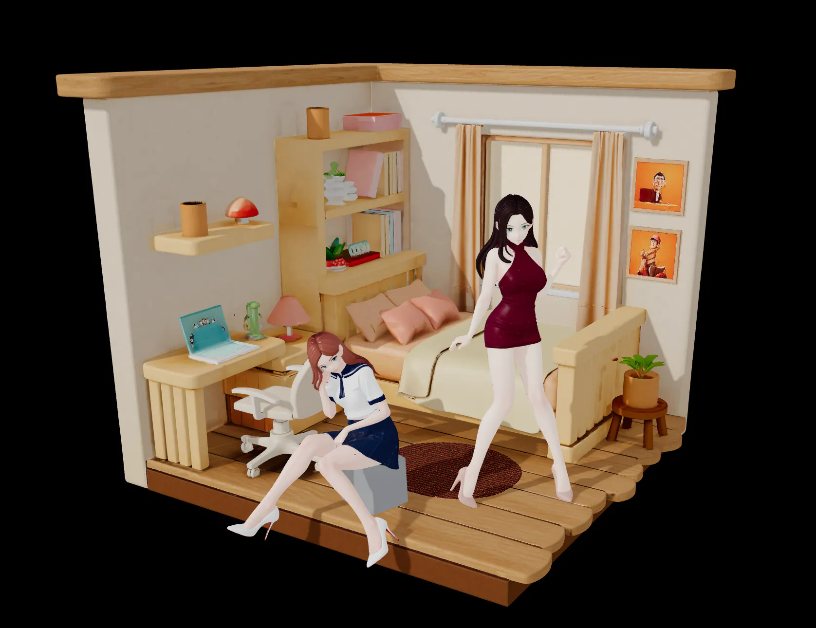 스크린샷 3