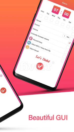 DididApp - Video & Picture Alarm Clock gallery image