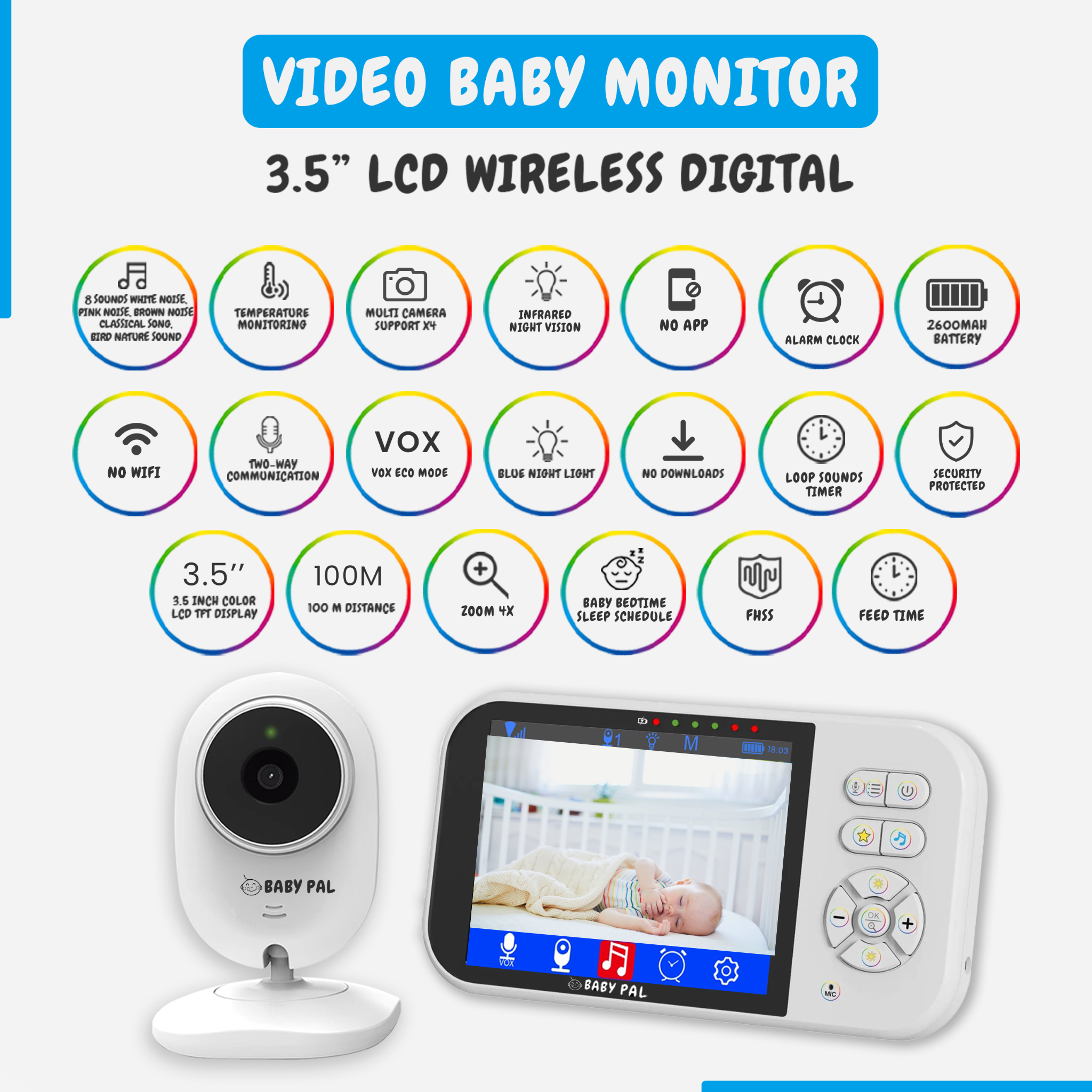 BABY PAL gallery image