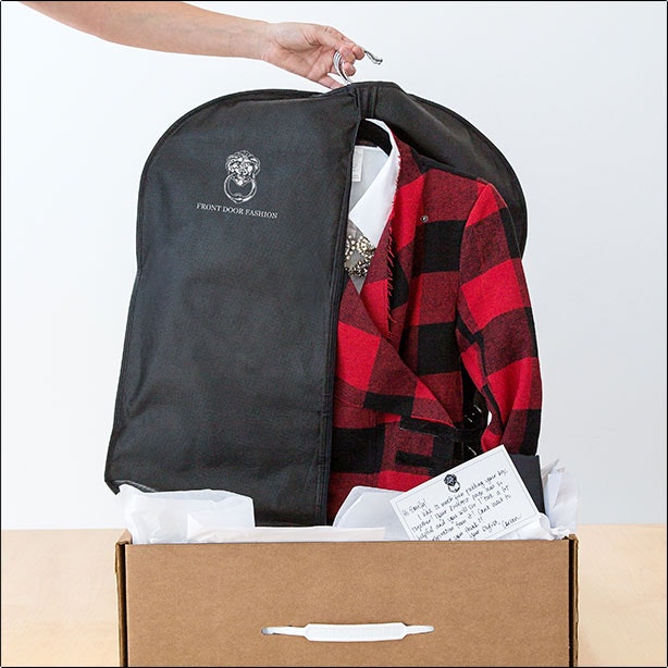 Front Door Fashion gallery image