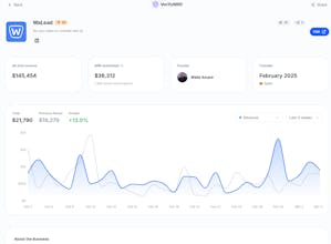 VerifyMRR gallery image