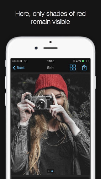 Show & Hide gallery image