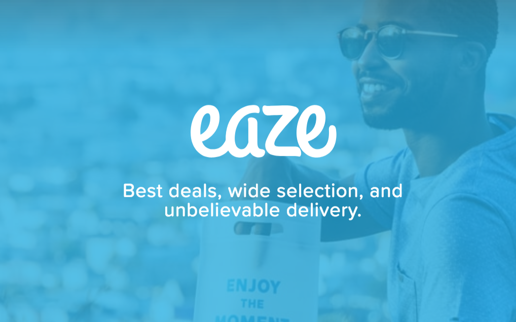 Eaze gallery image