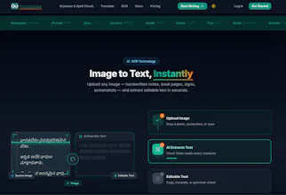 GoTranslate gallery image