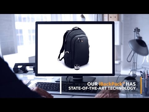 iBackPack gallery image