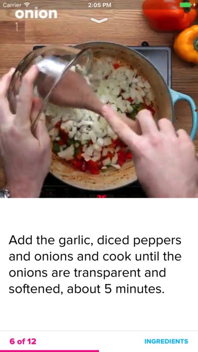 Tasty for iOS Image