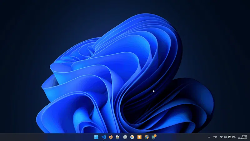 Verba screenshot 1