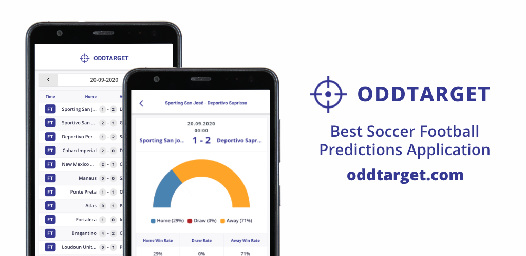 Oddtarget gallery image