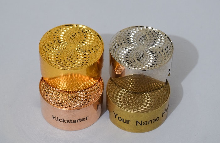 DeskInfinity gallery image