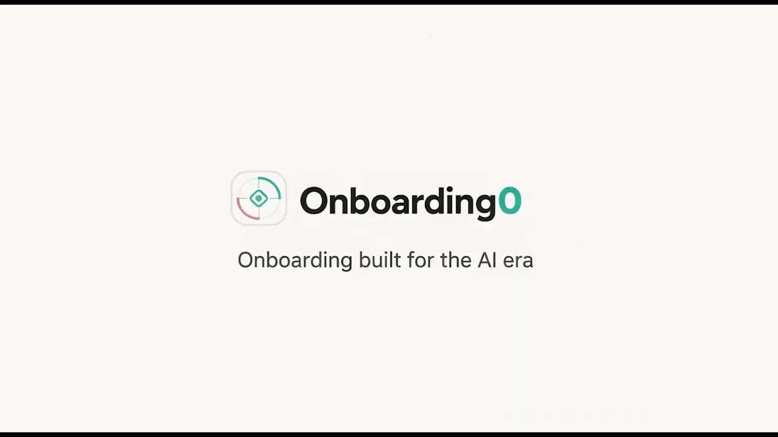 Onboarding0 screenshot 1 (video preview)