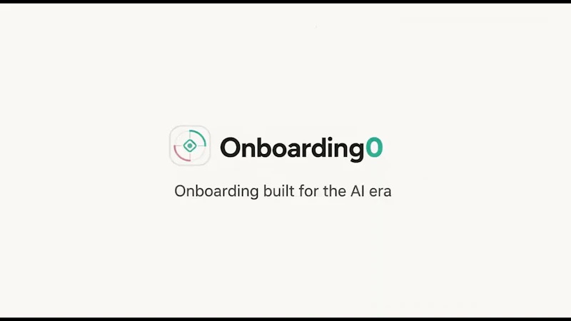Onboarding0 screenshot 1 (video preview)