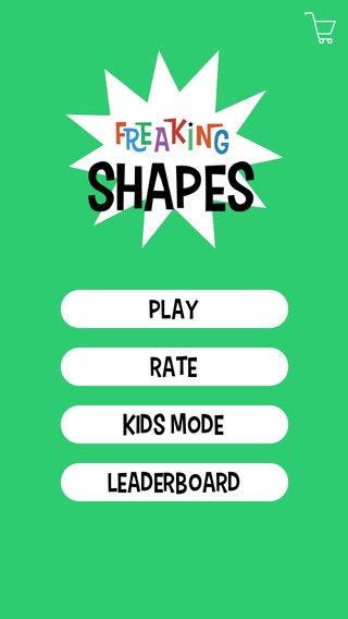 Freaking Shapes gallery image