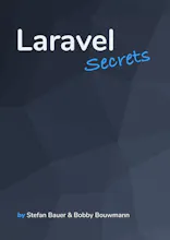 Laravel Secrets gallery image