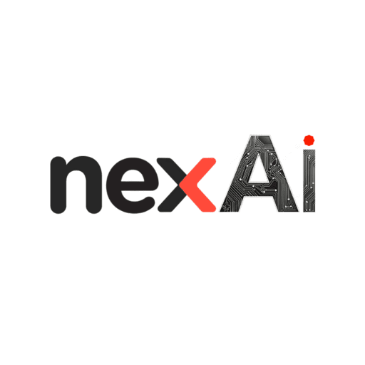 NexAI logo