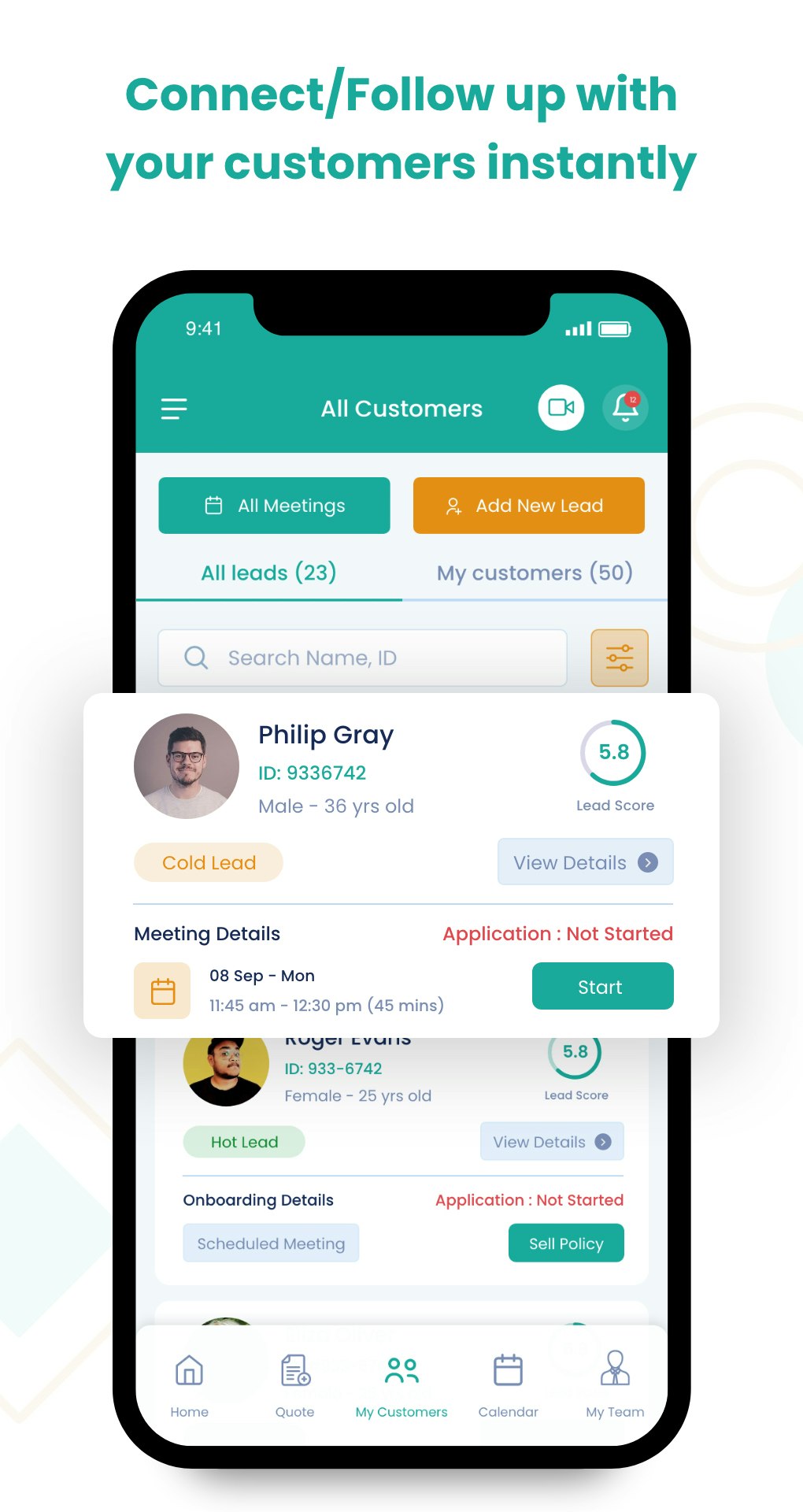 MiOSales gallery image