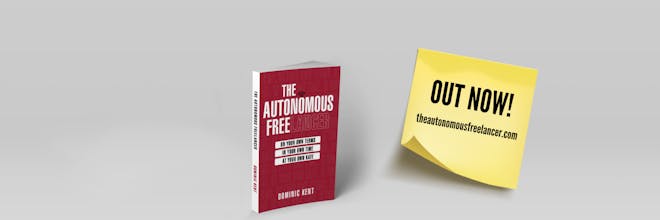 The Autonomous Freelancer gallery image