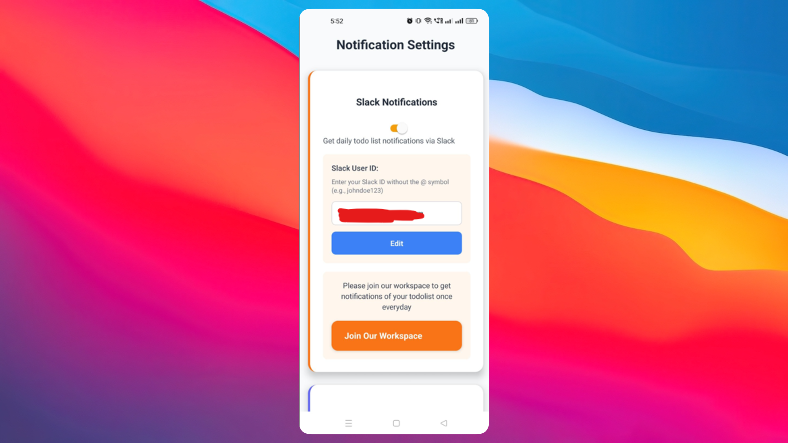 AI Todoist Syncer - AI-powered daily planning. synced. smart. simple. media 3