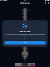 Infinite Cracking! gallery image