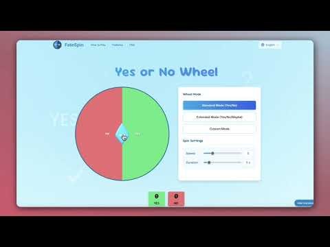 FateSpin gallery image