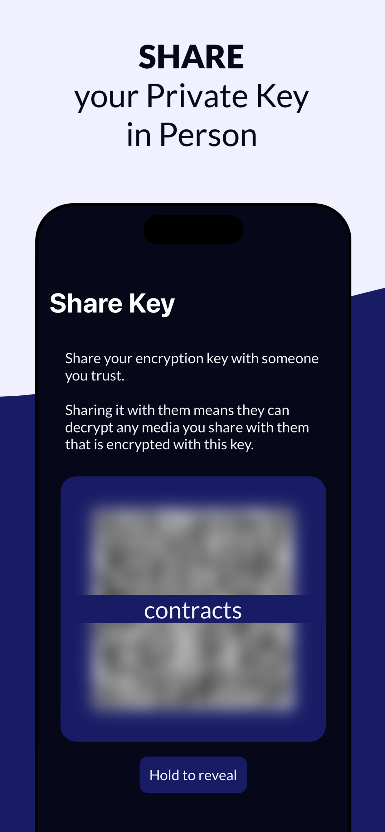 Encrypted Camera for iOS media 5