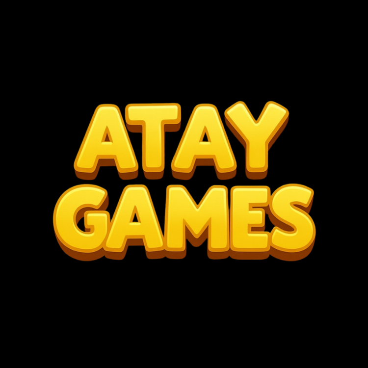 Atay Games — Play Skill