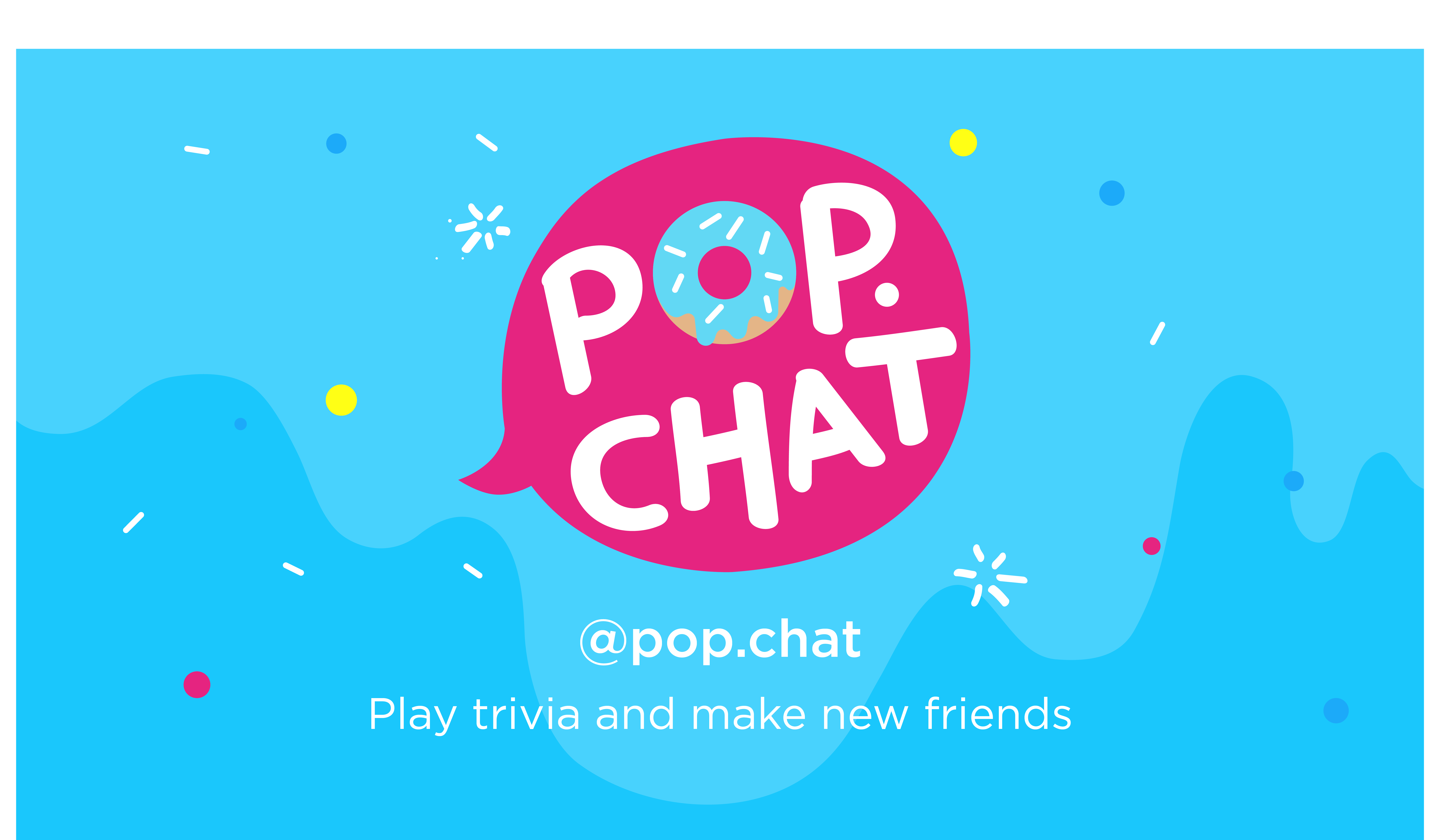 Popchat media 1