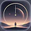 Cosmic Nomad