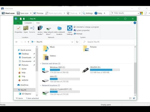 i-DeClone gallery image