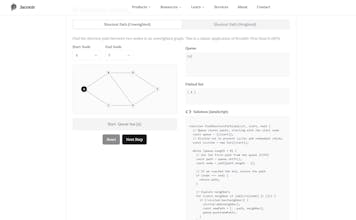 Free DSA Learning Hub gallery image