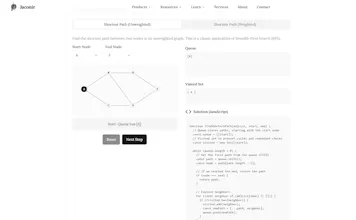 Free DSA Learning Hub gallery image