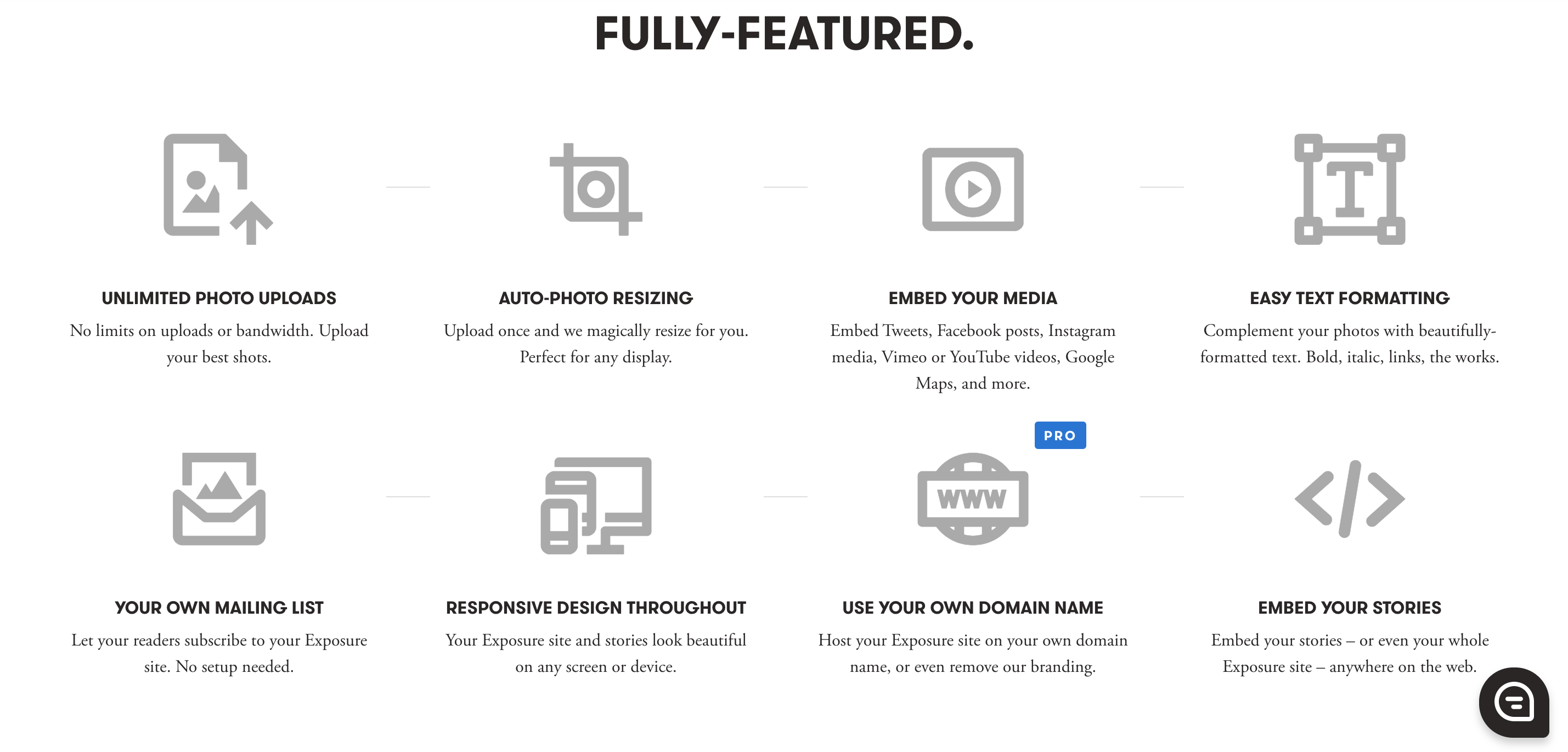 Worldly Exposure gallery image