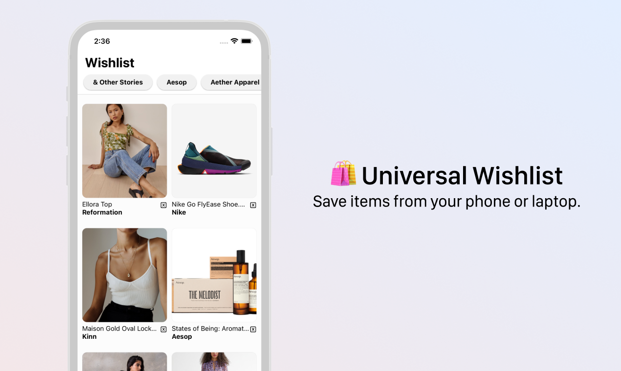 Colors gallery image